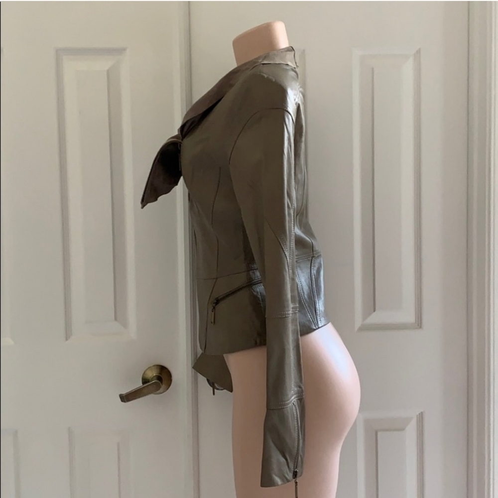Only leather jacket - Picture 8 of 8